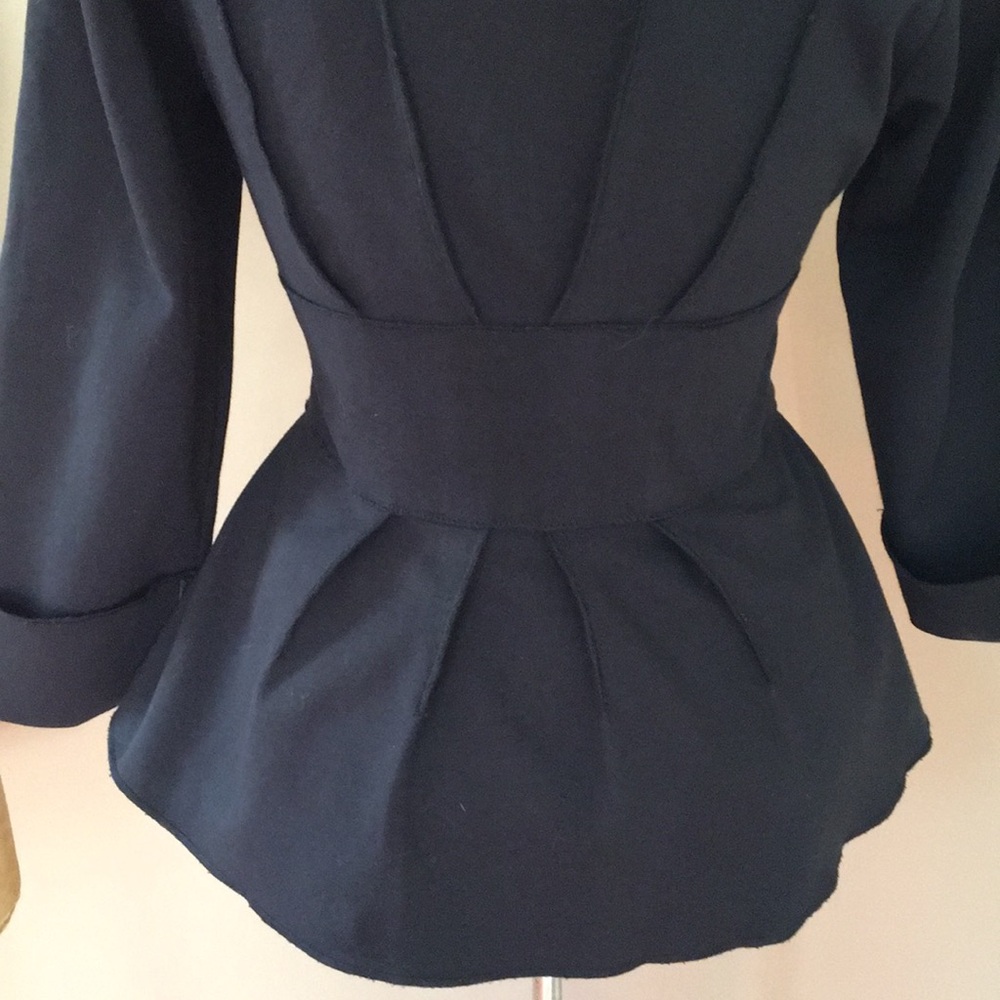 Jacket - Picture 3 of 7